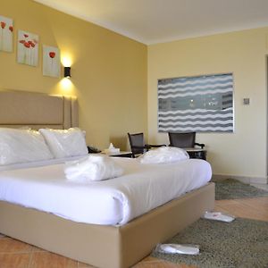 Apartament typu junior